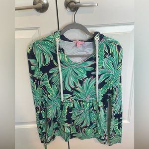Women’s Lily Pulitzer Pullover Size XS